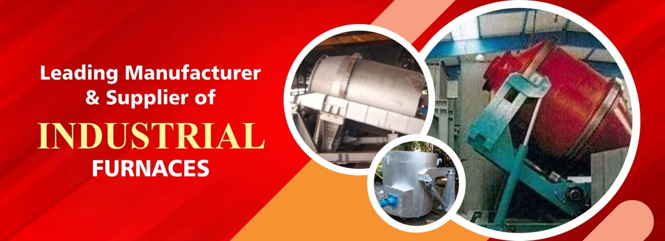 Industrial Furnaces Manufacturer in India