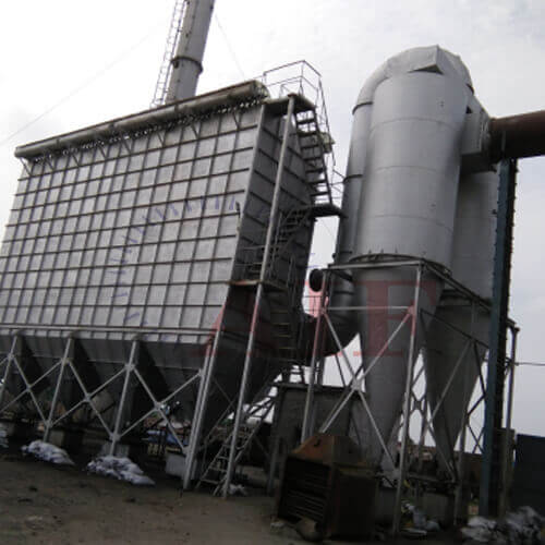 Air Pollution Control System Manufacturer