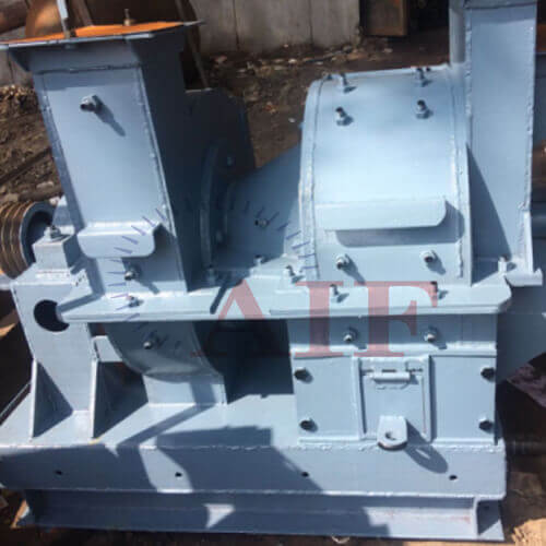 Aluminum Dross Pulverize Machine Exporter