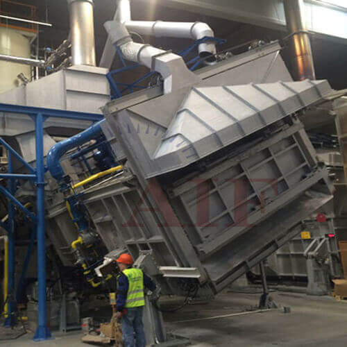 Aluminum Recycling Plant Supplier in India