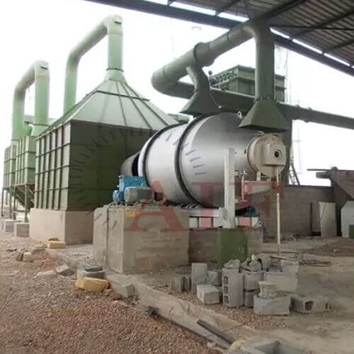 Lead Recycling Plant Supplier in Egypt