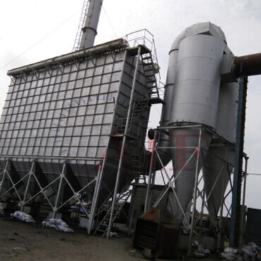 Air Pollution Control System Importer