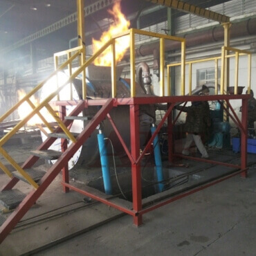 Copper Recycling Plant Manufacturer from India